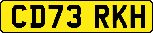 CD73RKH