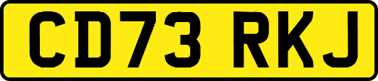 CD73RKJ
