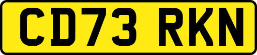 CD73RKN