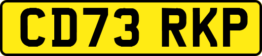 CD73RKP