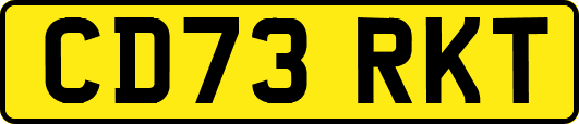 CD73RKT