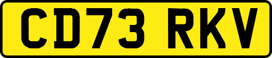 CD73RKV