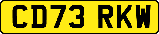CD73RKW