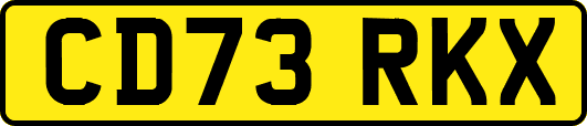 CD73RKX