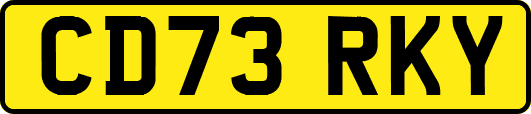 CD73RKY