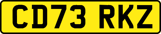 CD73RKZ