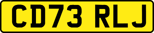 CD73RLJ