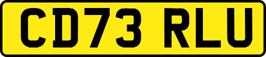 CD73RLU