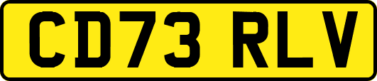 CD73RLV