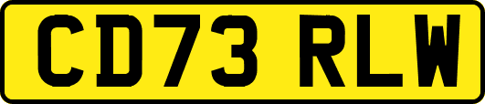 CD73RLW