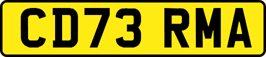CD73RMA