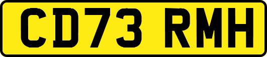 CD73RMH