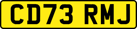 CD73RMJ