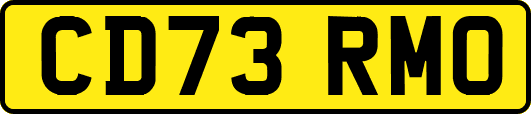 CD73RMO