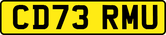 CD73RMU