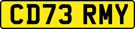 CD73RMY
