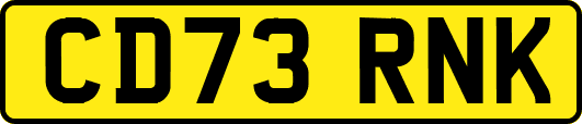 CD73RNK