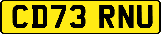 CD73RNU