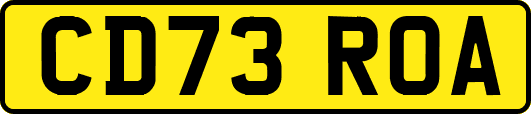 CD73ROA
