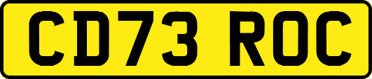 CD73ROC