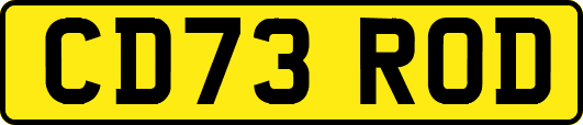 CD73ROD