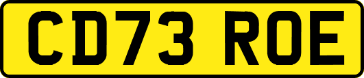 CD73ROE