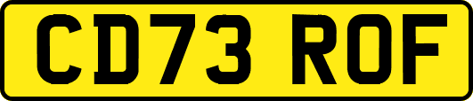 CD73ROF