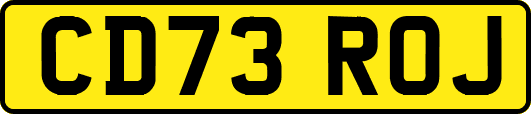 CD73ROJ