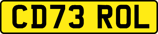 CD73ROL