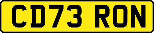 CD73RON