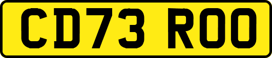 CD73ROO