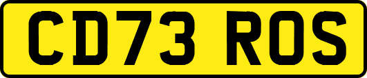CD73ROS