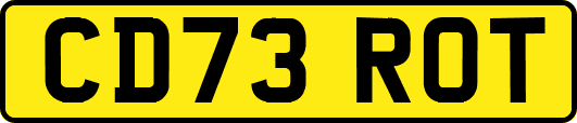 CD73ROT