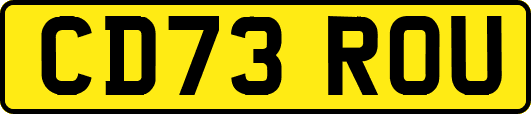 CD73ROU