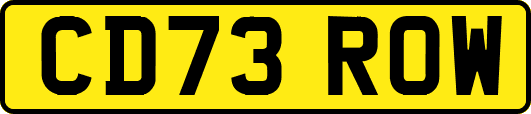 CD73ROW