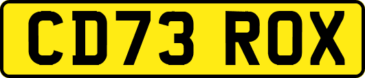 CD73ROX