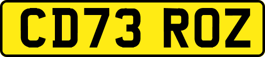 CD73ROZ