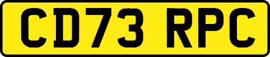 CD73RPC