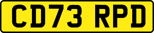 CD73RPD