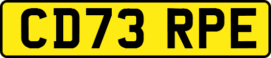 CD73RPE