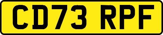 CD73RPF