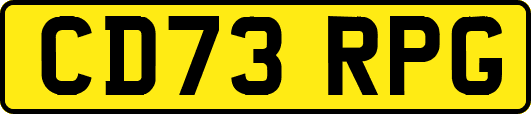 CD73RPG