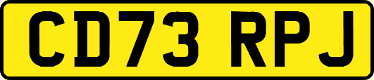 CD73RPJ