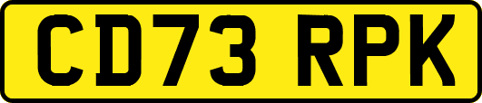 CD73RPK