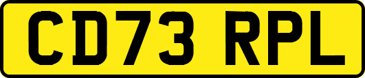 CD73RPL