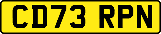 CD73RPN