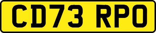 CD73RPO