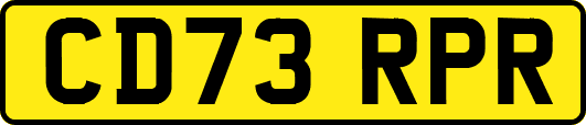 CD73RPR
