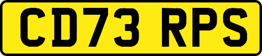 CD73RPS