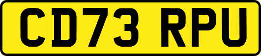 CD73RPU